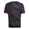 Officiële Voetbalshirt FC Bayern München Pre-Match 2025-26 - Heren